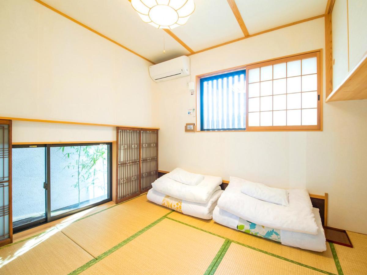 Guest House Wakabaya Takamacu Kültér fotó