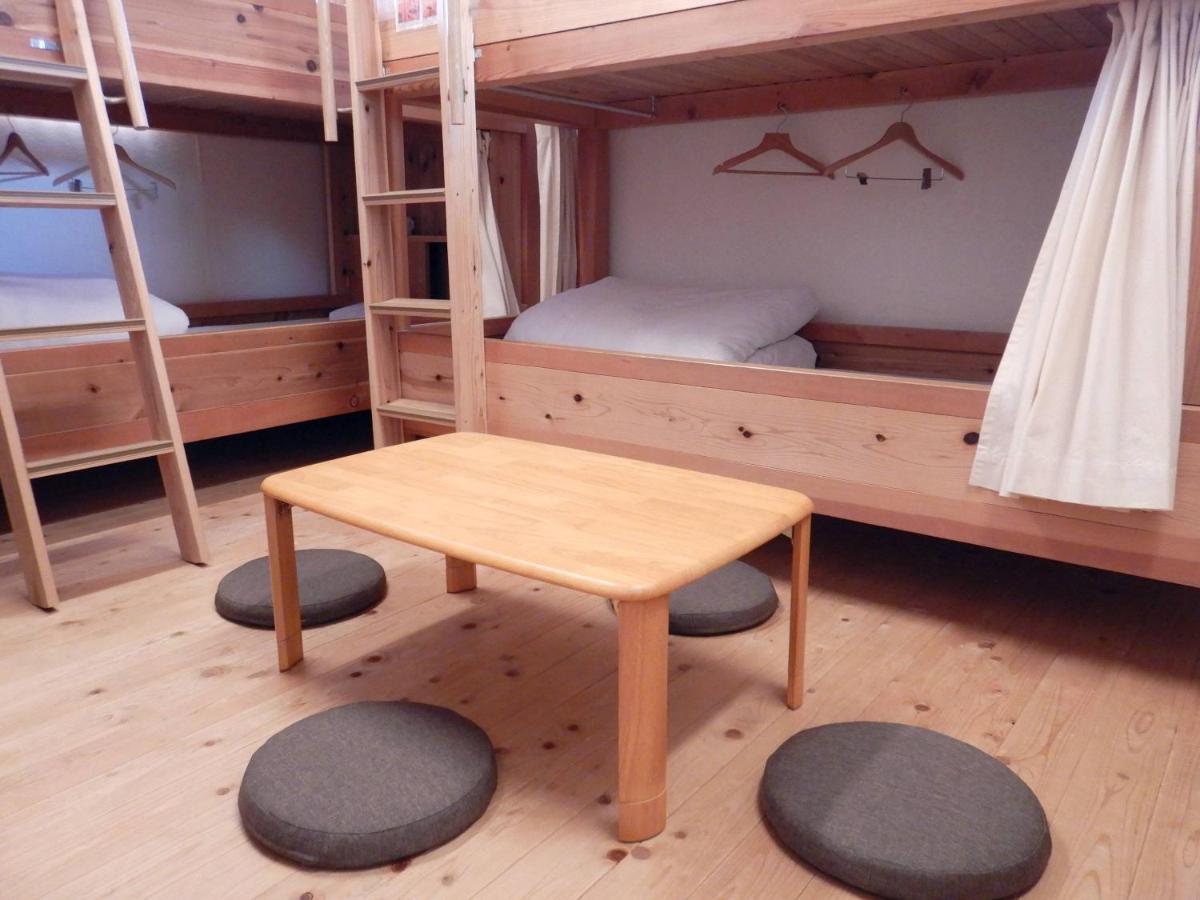 Guest House Wakabaya Takamacu Kültér fotó