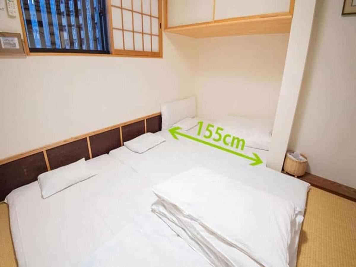 Guest House Wakabaya Takamacu Kültér fotó